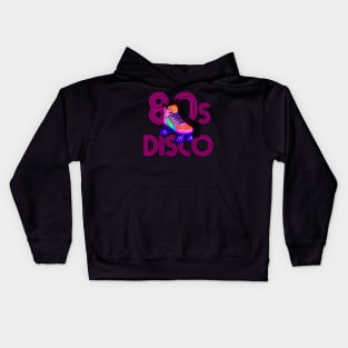 Disco 2 Kids Hoodie